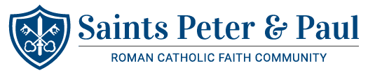 Saints Peter & Paul Romain Catholic Faith Community